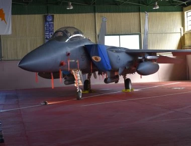 Δελτίο Τύπου και φωτογραφίες της ΠΑ για την άσκηση «Ηνίοχος 2018»